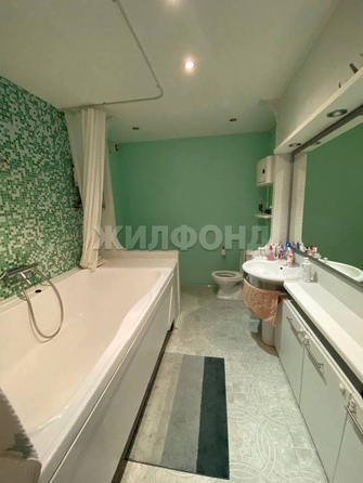 
  Продается 3-комн. квартира, 102.4 м², Ленина пр-кт, д. 199
. Фото 8.