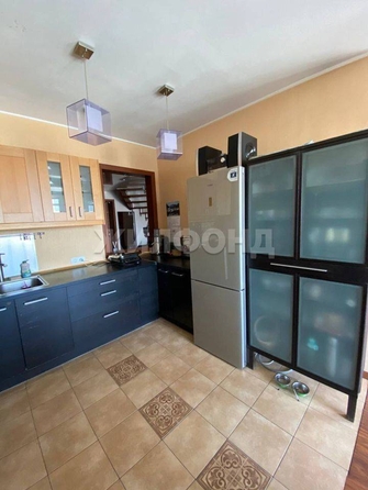 
  Продается 3-комн. квартира, 102.4 м², Ленина пр-кт, д. 199
. Фото 9.