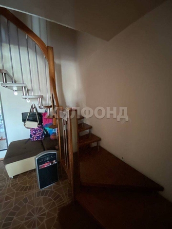 
  Продается 3-комн. квартира, 102.4 м², Ленина пр-кт, д. 199
. Фото 11.