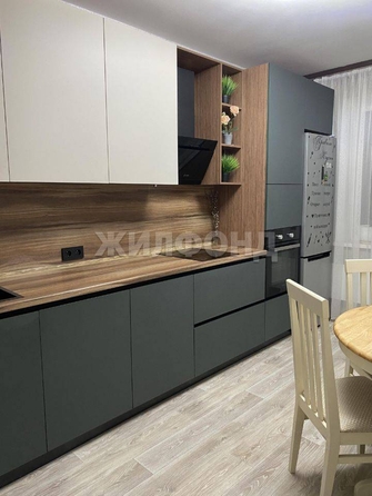 
  Продается 3-комн. квартира, 78 м², Сибирская ул, д. 56
. Фото 1.