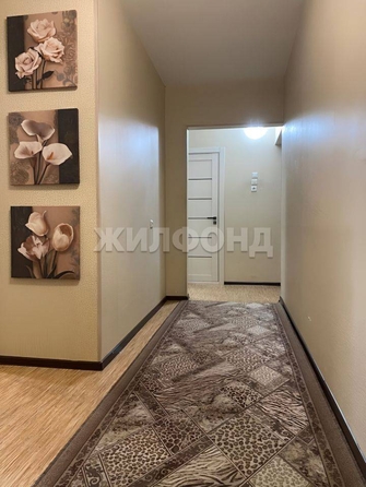 
  Продается 3-комн. квартира, 78 м², Сибирская ул, д. 56
. Фото 8.
