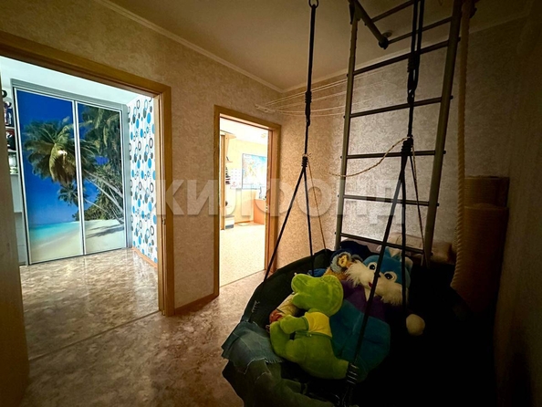 
  Продается 3-комн. квартира, 79 м², Ивана Черных ул, д. 52
. Фото 4.