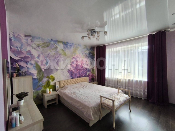 
  Продается 3-комн. квартира, 87.1 м², Октябрьская ул, д. 26
. Фото 4.