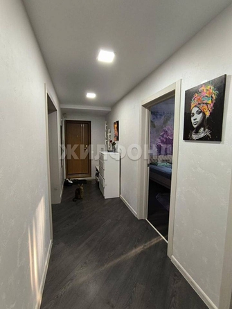 
  Продается 3-комн. квартира, 87.1 м², Октябрьская ул, д. 26
. Фото 11.