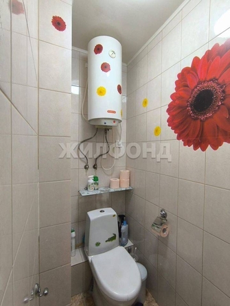 
  Продается 3-комн. квартира, 87.1 м², Октябрьская ул, д. 26
. Фото 14.