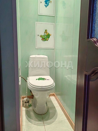 
  Продается 3-комн. квартира, 67.3 м², Рабочая ул, д. 64
. Фото 9.