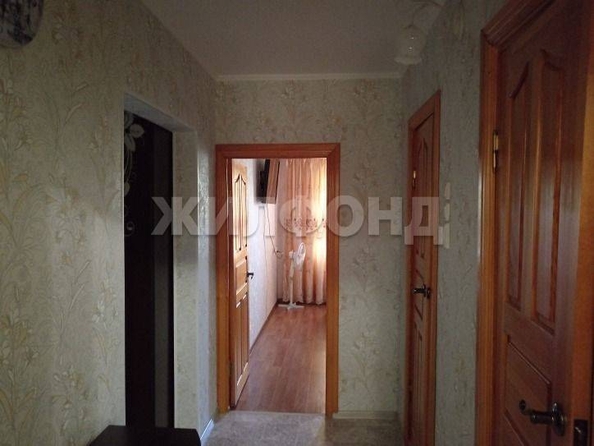 
  Продается 3-комн. квартира, 64 м², Лебедева ул, д. 64
. Фото 8.