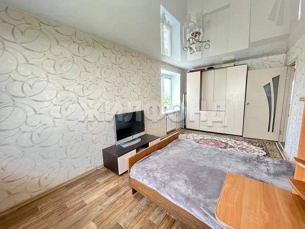 
  Продается 3-комн. квартира, 60.6 м², Комсомольская ул, д. 1
. Фото 4.