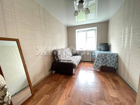 
  Продается 3-комн. квартира, 60.6 м², Комсомольская ул, д. 1
. Фото 5.