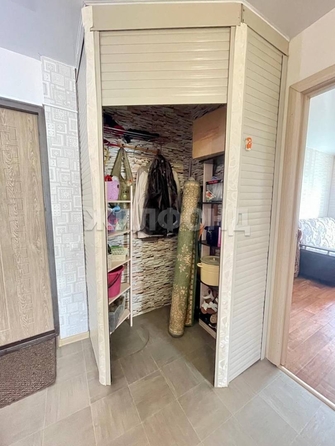 
  Продается 3-комн. квартира, 60.6 м², Комсомольская ул, д. 1
. Фото 6.