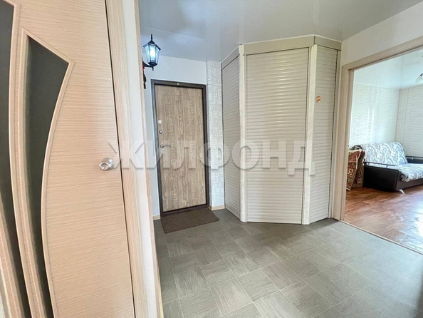 
  Продается 3-комн. квартира, 60.6 м², Комсомольская ул, д. 1
. Фото 7.