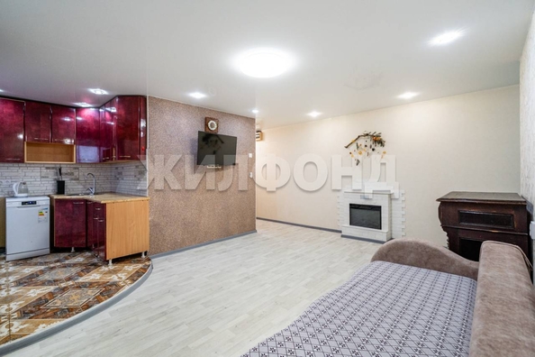 
  Продается 3-комн. квартира, 57 м², Пролетарская ул, д. 43А
. Фото 1.