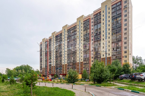 
  Продается 3-комн. квартира, 59.6 м², Нефтяная ул, д. 13
. Фото 19.