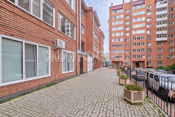 
  Продается 3-комн. квартира, 76.4 м², Красноармейская ул, д. 151/1
. Фото 14.