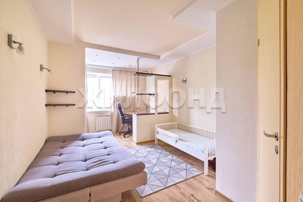 
  Продается 3-комн. квартира, 76.4 м², Красноармейская ул, д. 151/1
. Фото 15.