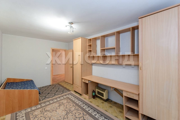 
  Продается 3-комн. квартира, 79.4 м², Сибирская ул, д. 115
. Фото 17.