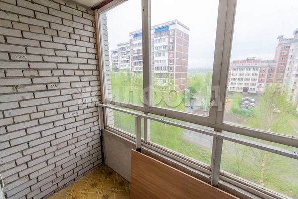 
  Продается 3-комн. квартира, 79.4 м², Сибирская ул, д. 115
. Фото 20.