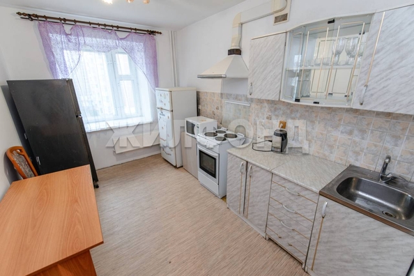 
  Продается 3-комн. квартира, 79.4 м², Сибирская ул, д. 115
. Фото 22.