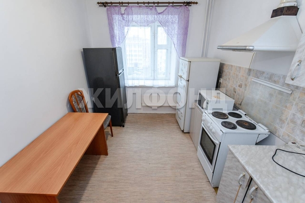 
  Продается 3-комн. квартира, 79.4 м², Сибирская ул, д. 115
. Фото 23.