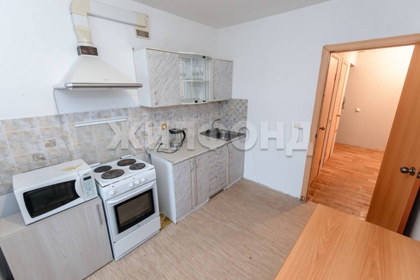 
  Продается 3-комн. квартира, 79.4 м², Сибирская ул, д. 115
. Фото 25.