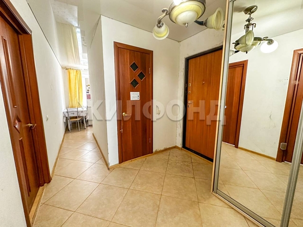 
  Продается 3-комн. квартира, 62.4 м², Ботанический пер, д. 12
. Фото 8.