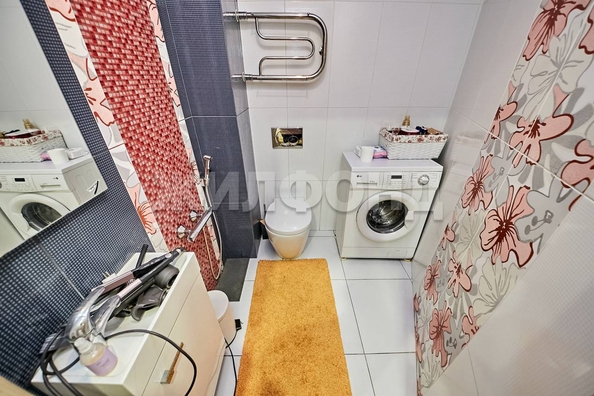 
  Продается 3-комн. квартира, 86 м², Гоголя ул, д. 15
. Фото 11.