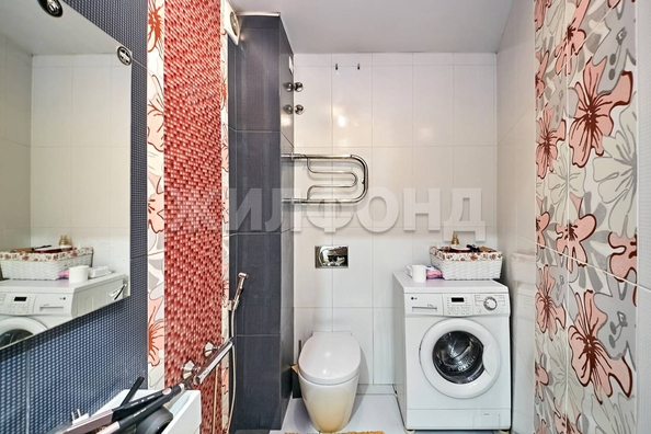 
  Продается 3-комн. квартира, 86 м², Гоголя ул, д. 15
. Фото 12.