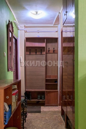 
  Продается 3-комн. квартира, 57 м², Кулагина ул, д. 15
. Фото 1.
