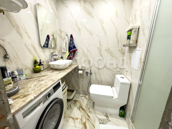 
  Продается 3-комн. квартира, 65.5 м², Фрунзе пр-кт, д. 92
. Фото 3.