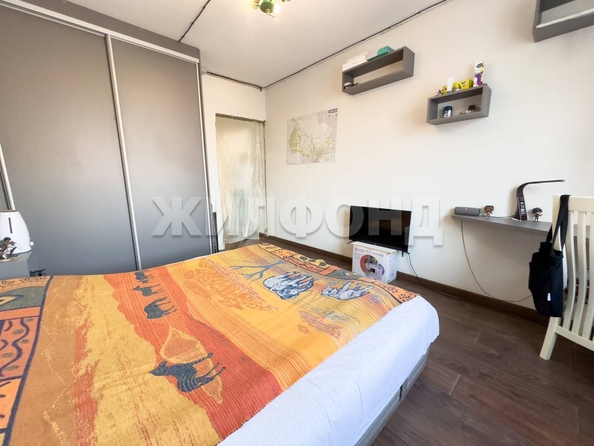 
  Продается 3-комн. квартира, 65.5 м², Фрунзе пр-кт, д. 92
. Фото 7.