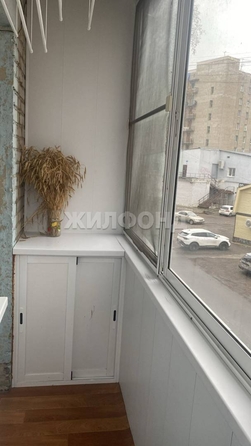 
  Продается 3-комн. квартира, 60.4 м², Беринга ул, д. 16
. Фото 5.