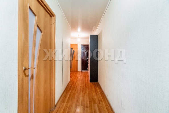 
  Продается 3-комн. квартира, 60.4 м², Беринга ул, д. 16
. Фото 12.