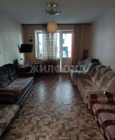 
  Продается 3-комн. квартира, 83 м², Урожайный пер, д. 29/1
. Фото 5.