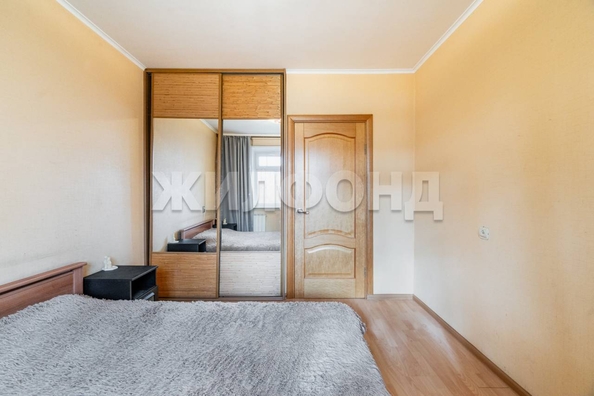 
  Продается 3-комн. квартира, 64.7 м², Елизаровых ул, д. 4
. Фото 3.