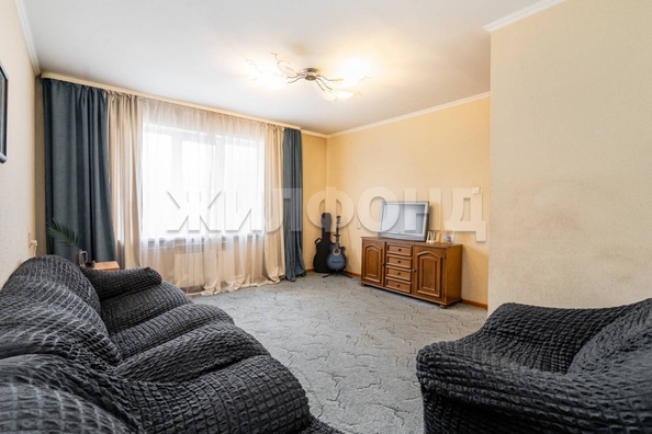 
  Продается 3-комн. квартира, 64.7 м², Елизаровых ул, д. 4
. Фото 4.