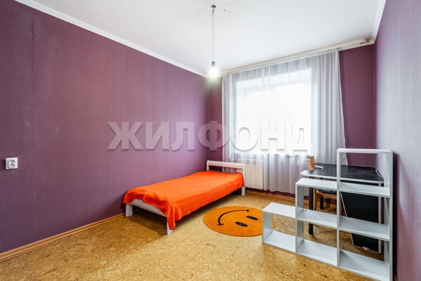 
  Продается 3-комн. квартира, 64.7 м², Елизаровых ул, д. 4
. Фото 6.