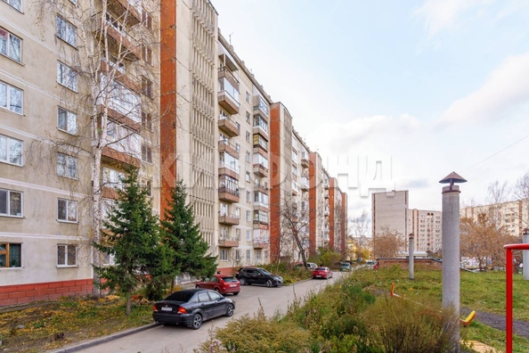
  Продается 3-комн. квартира, 64.7 м², Елизаровых ул, д. 4
. Фото 11.