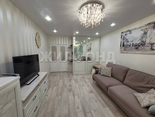 
  Продается 3-комн. квартира, 76.9 м², Дальне-Ключевская ул, д. 16А
. Фото 3.