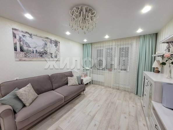 
  Продается 3-комн. квартира, 76.9 м², Дальне-Ключевская ул, д. 16А
. Фото 6.