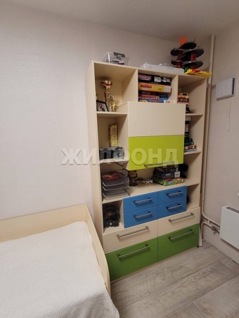 
  Продается 3-комн. квартира, 76.9 м², Дальне-Ключевская ул, д. 16А
. Фото 23.