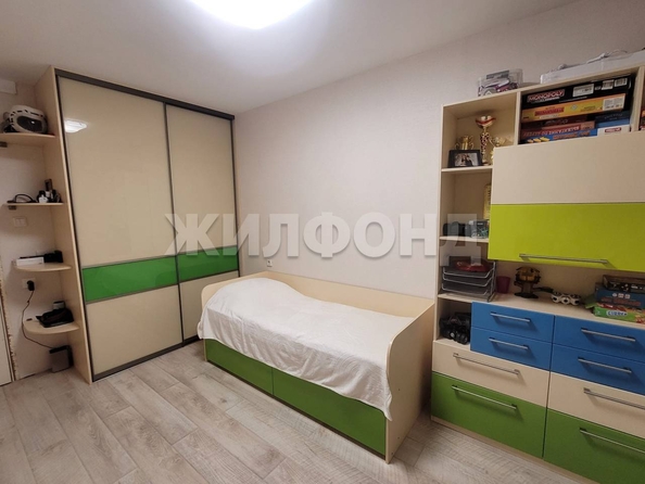 
  Продается 3-комн. квартира, 76.9 м², Дальне-Ключевская ул, д. 16А
. Фото 24.