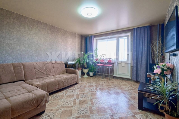 
  Продается 3-комн. квартира, 67.3 м², Обручева ул, д. 14
. Фото 1.