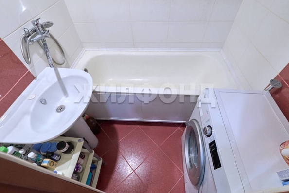 
  Продается 3-комн. квартира, 67.3 м², Обручева ул, д. 14
. Фото 16.