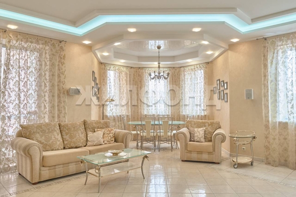 
  Продается 3-комн. квартира, 140 м², Затеевский пер, д. 8
. Фото 6.