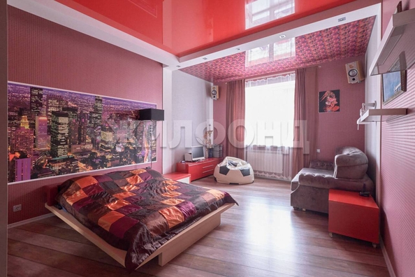 
  Продается 3-комн. квартира, 140 м², Затеевский пер, д. 8
. Фото 20.