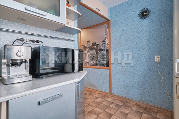 
  Продается 3-комн. квартира, 59.5 м², Карла Ильмера ул, д. 1
. Фото 4.