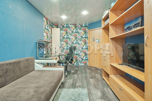 
  Продается 3-комн. квартира, 59.5 м², Карла Ильмера ул, д. 1
. Фото 15.