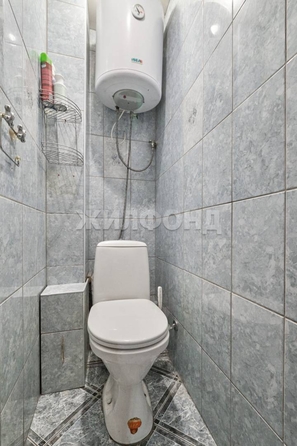 
  Продается 3-комн. квартира, 59.5 м², Карла Ильмера ул, д. 1
. Фото 17.