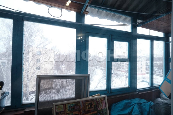 
  Продается 3-комн. квартира, 59.5 м², Карла Ильмера ул, д. 1
. Фото 20.