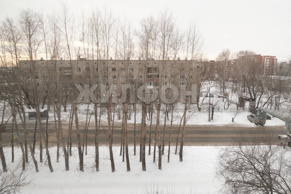 
  Продается 3-комн. квартира, 59.5 м², Карла Ильмера ул, д. 1
. Фото 21.